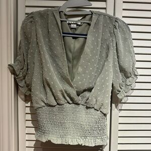 HYFVE short sleeve top